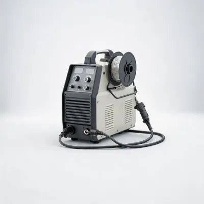 mig welder